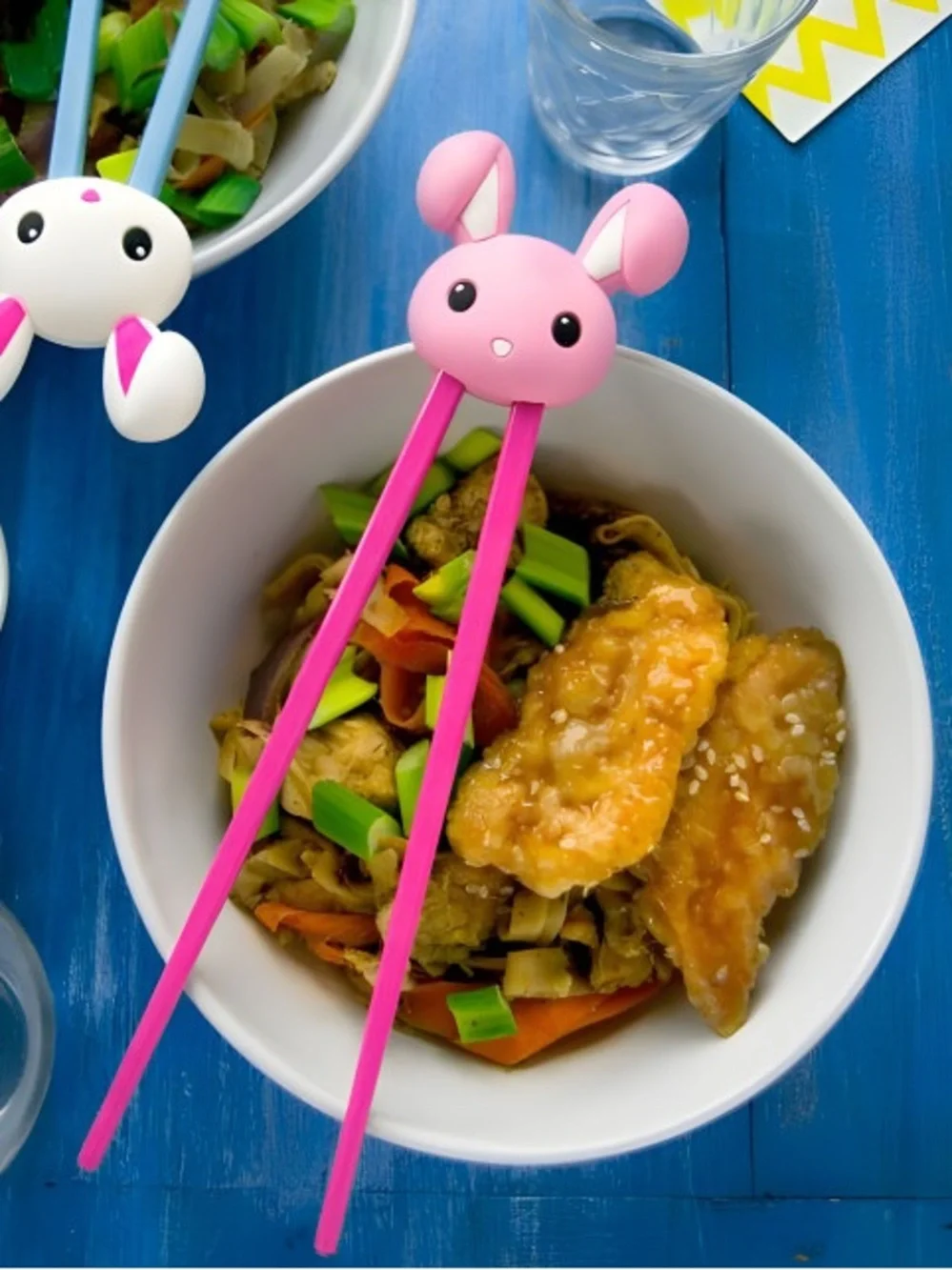 Pylones Chopsticks Kawaii